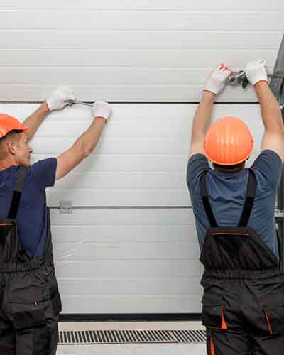 Lilburn Garage Door Installation