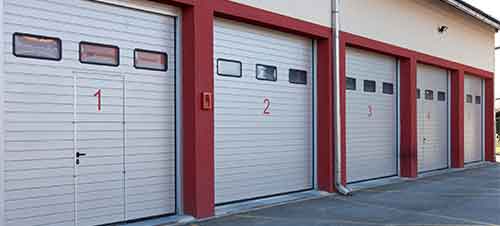 Lilburn Garage Doors