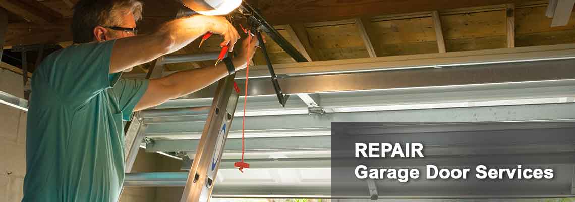 Lilburn Garage Door Repair