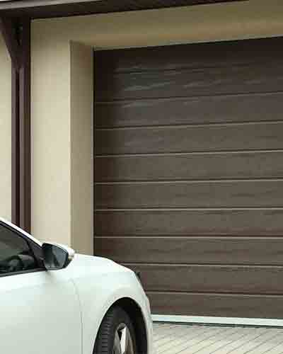 Lilburn Garage Door